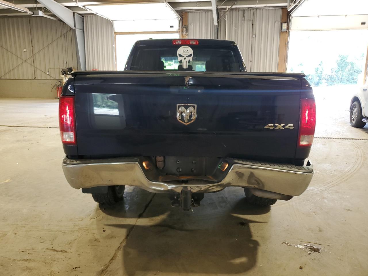 2016 Ram 1500 St VIN: 1C6RR7FT5GS267373 Lot: 62876015