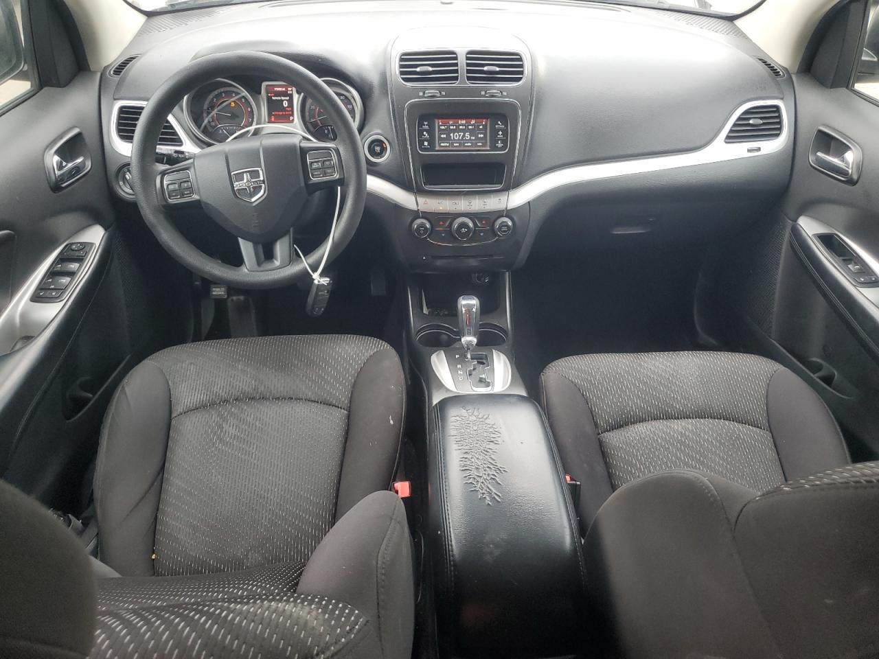2014 Dodge Journey Se VIN: 3C4PDCAB4ET223494 Lot: 64890235