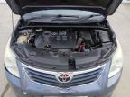 2009 TOYOTA AVENSIS T2 for sale at Copart ROCHFORD