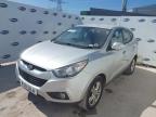 2011 HYUNDAI IX35 GDI S for sale at Copart BRISTOL