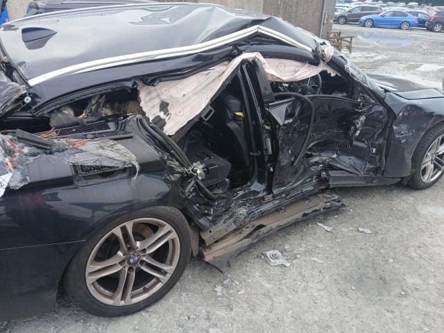 2014 BMW 520D M SPORT AUTO 