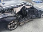 2014 BMW 520D M SPORT AUTO  for sale at Copart BELFAST
