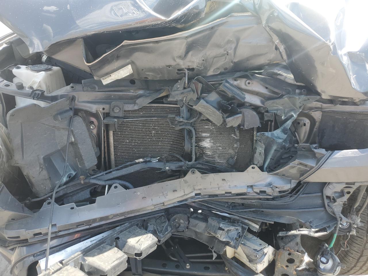 2021 Toyota Tacoma Double Cab VIN: 5TFCZ5AN7MX249483 Lot: 65243365