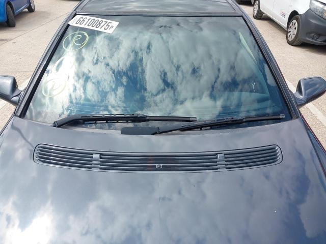 2008 MERCEDES BENZ CLC200 KOM