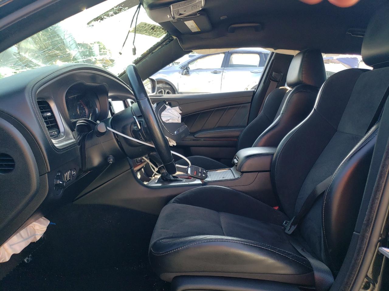 2021 Dodge Charger Gt VIN: 2C3CDXMG4MH613536 Lot: 65928435