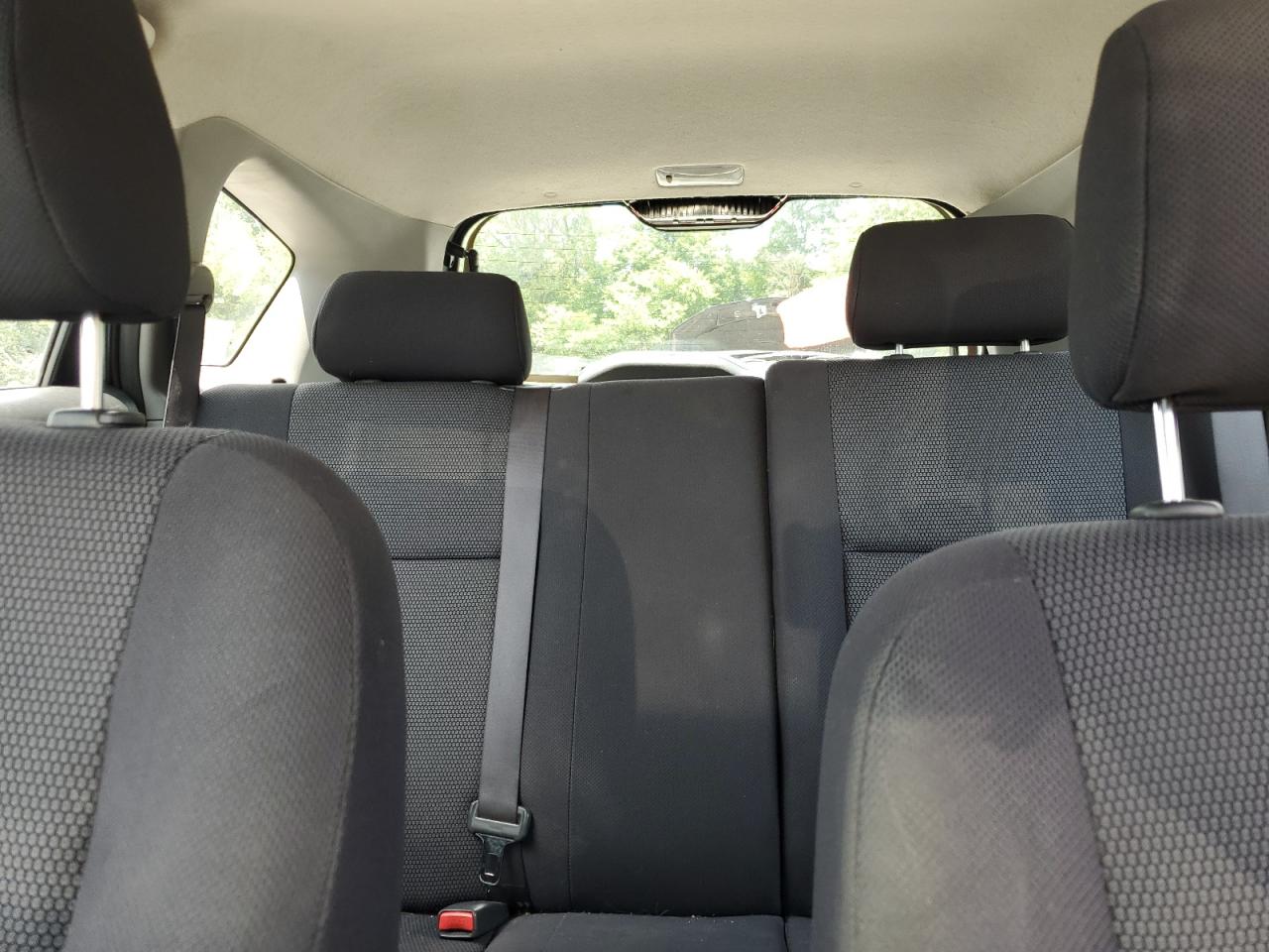 2006 Pontiac Vibe VIN: 5Y2SL65856Z448031 Lot: 64110335