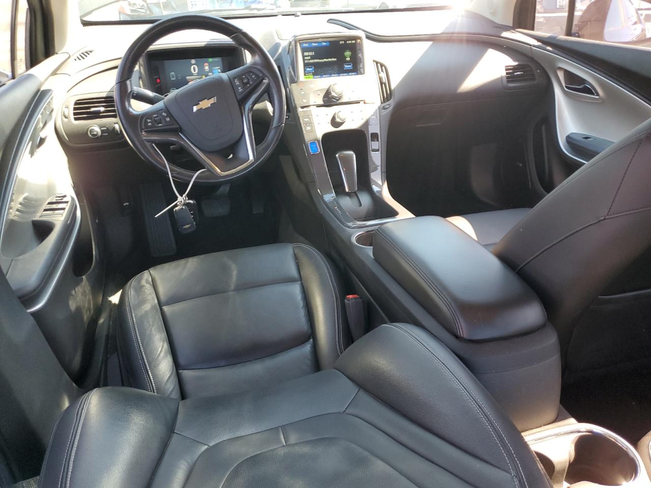 1g1rd6e4xfu118450 1G1RD6E4XFU118450 2015 Chevrolet Volt