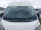 2017 PEUGEOT BOXER 335 for sale at Copart NEWBURY