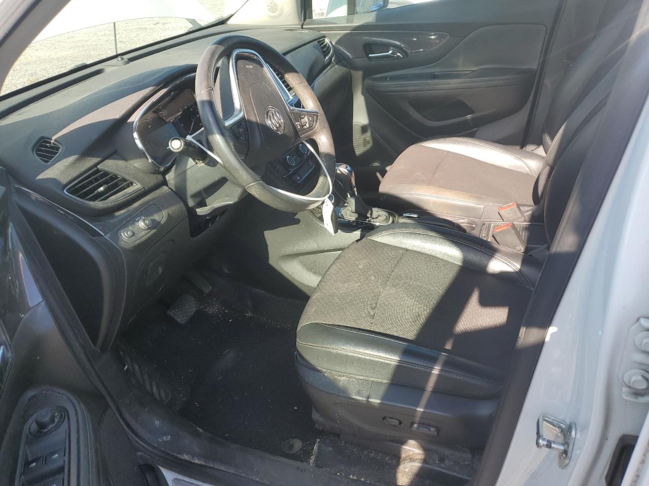2020 Buick Encore Preferred VIN: KL4CJASB0LB024459 Lot: 64849915