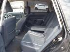 2001 HONDA CIVIC SE E for sale at Copart SANDTOFT