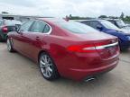 2013 JAGUAR XF PREMIUM for sale at Copart NEWBURY
