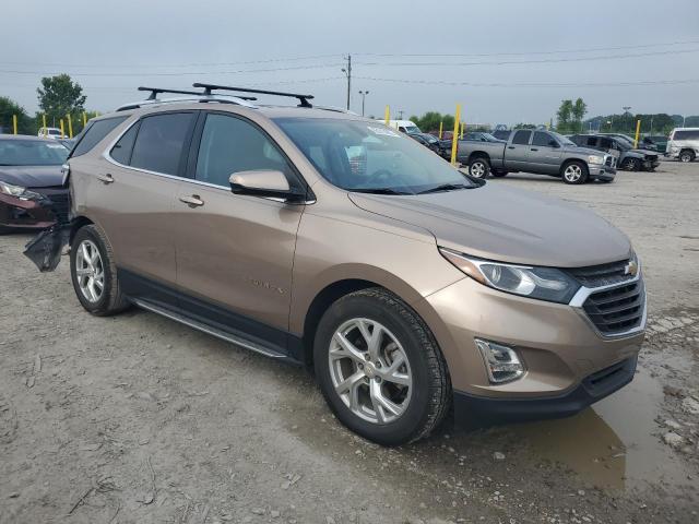  CHEVROLET EQUINOX 2018 tan