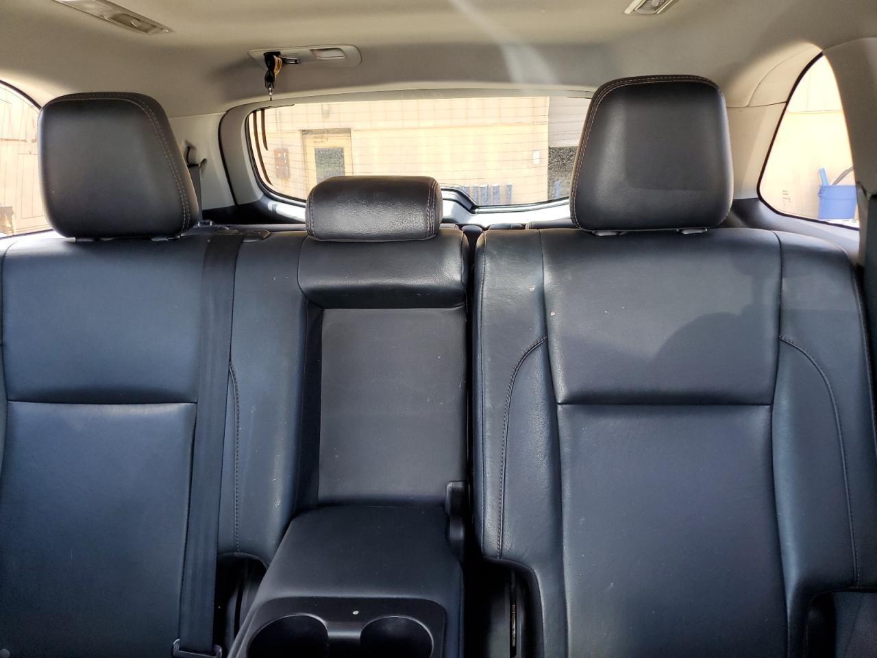 2016 Toyota Highlander Xle VIN: 5TDJKRFH0GS351515 Lot: 65211405
