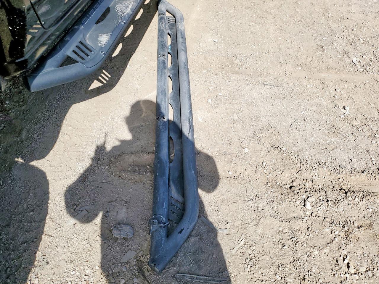 2021 GMC Sierra K1500 At4 VIN: 1GTU9EET6MZ285649 Lot: 65340395
