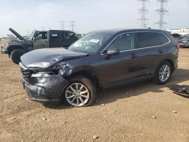 HONDA CR-V EXL 2025