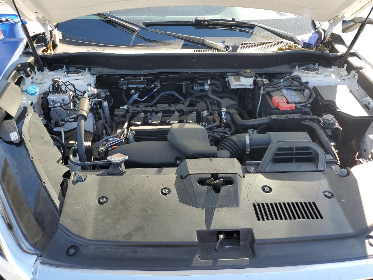 2024 Honda Cr-V Exl VIN: 2HKRS4H73RH412729 Lot: 65527985