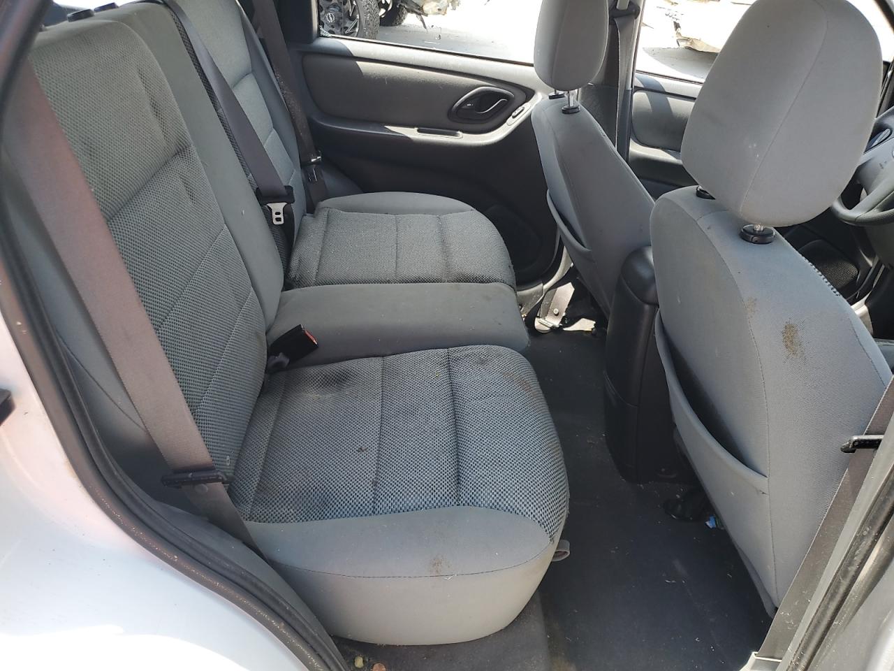 2005 Ford Escape Xlt VIN: 1FMYU03165KB09422 Lot: 63485505