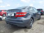 2009 MERCEDES BENZ CLC180 KOM for sale at Copart YORK