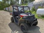 2022 POLARIS RANGER 1000 for sale at Copart QC - MONTREAL