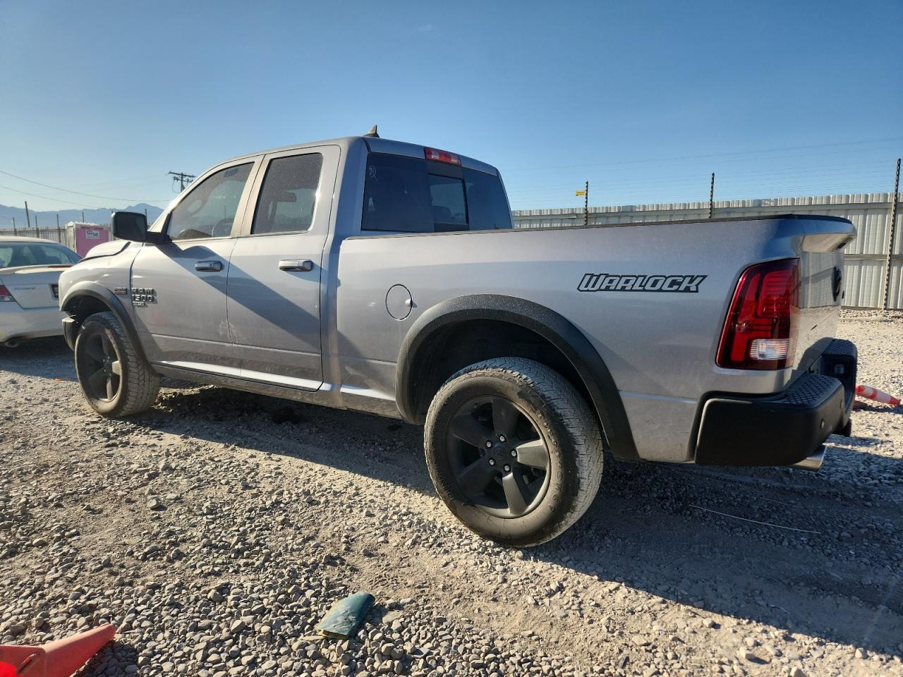 1c6rr7gt2ks725524 1C6RR7GT2KS725524 2019 Ram 1500 Classic Slt