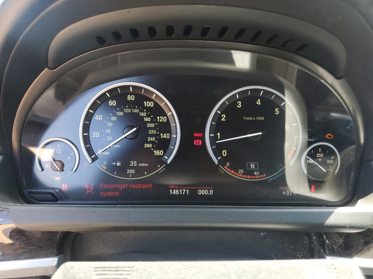 2012 BMW 650 I VIN: WBALZ3C56CDL70455 Lot: 65738935
