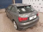 2011 AUDI A1 S LINE for sale at Copart SANDWICH