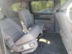 2016 HONDA ODYSSEY EXL   à vendre chez Copart ON - COOKSTOWN