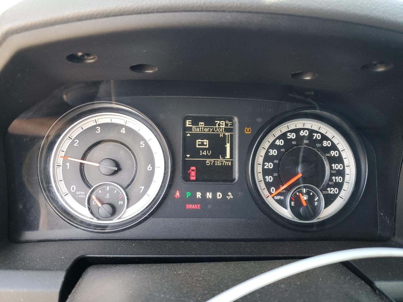 3c6ur5cj0fg649737 3C6UR5CJ0FG649737 2015 Ram 2500 St