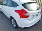 2012 FORD FOCUS TITA for sale at Copart WESTBURY