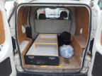 2013 PEUGEOT BIPPER PRO for sale at Copart ROCHFORD