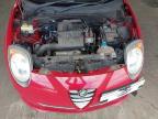 2012 ALFA ROMEO MITO SPRIN for sale at Copart SANDTOFT