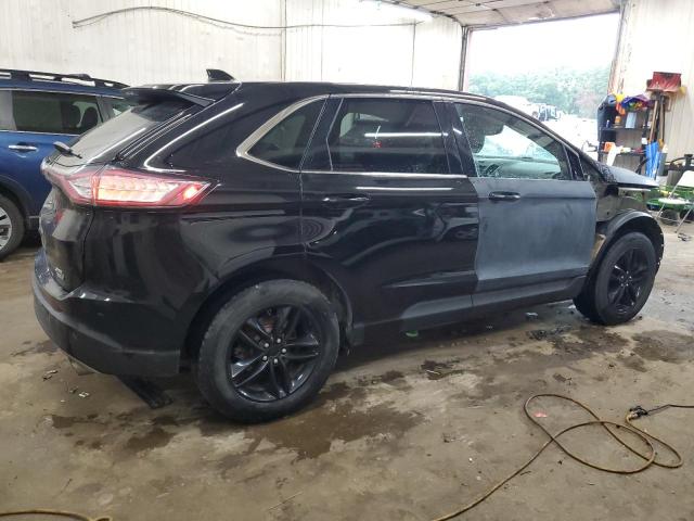  FORD EDGE 2018 Черный