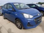 2017 HYUNDAI I10 SE for sale at Copart SANDY