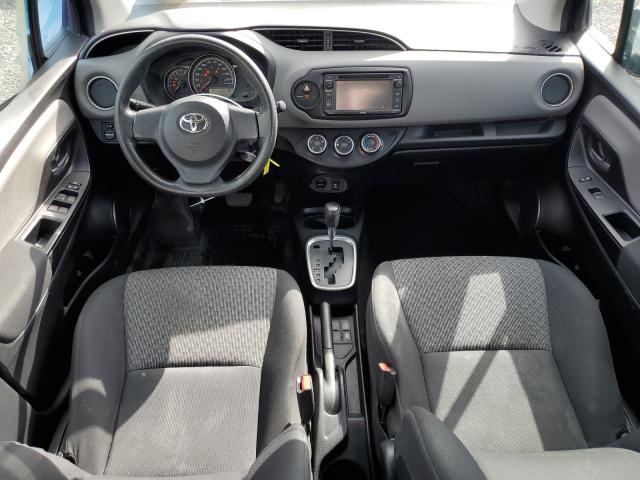 2016 TOYOTA YARIS L  