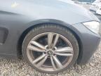2014 BMW 420I M SPO for sale at Copart EAST KILBRIDE