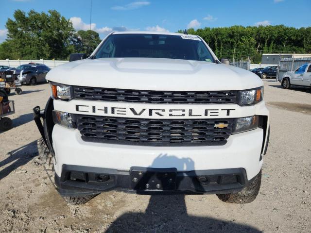  CHEVROLET ALL Models 2019 Biały