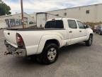 2009 TOYOTA TACOMA DOUBLE CAB LONG BED   à vendre chez Copart MA - NORTH BOSTON