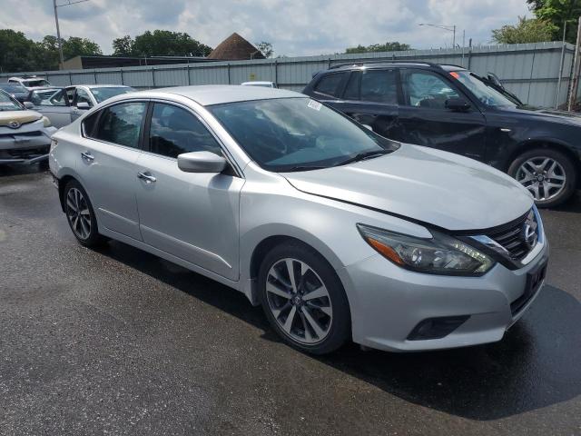  NISSAN ALTIMA 2016 Srebrny