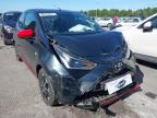 2020 TOYOTA AYGO X-TRE for sale at Copart GLOUCESTER