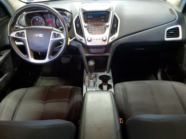  GMC TERRAIN 2016 Maroon