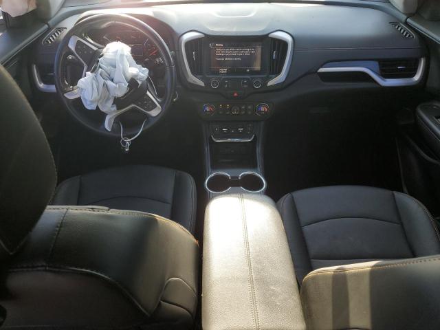  GMC TERRAIN 2020 Biały