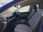 2021 SEAT LEON SE DY for sale at Copart PETERLEE