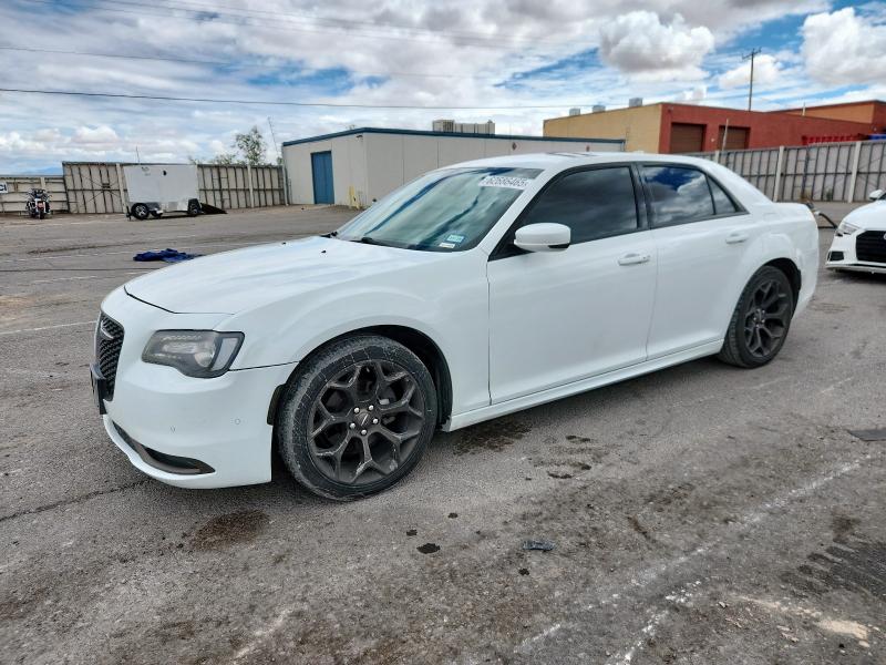 2018 Chrysler 300 S