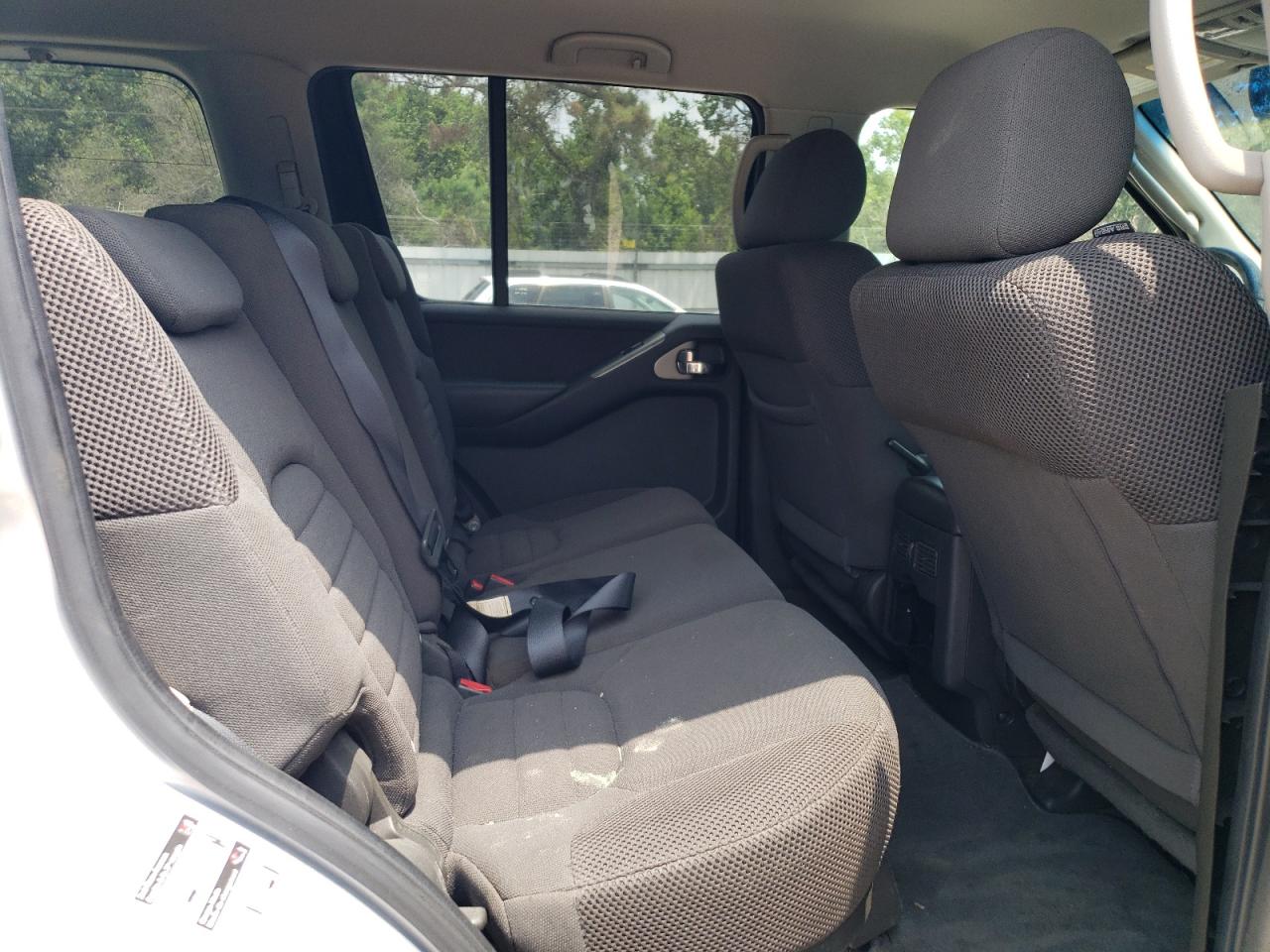 2009 Nissan Pathfinder S VIN: 5N1AR18BX9C601946 Lot: 63638885