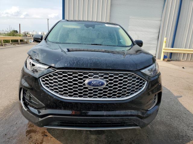  FORD EDGE 2024 Черный