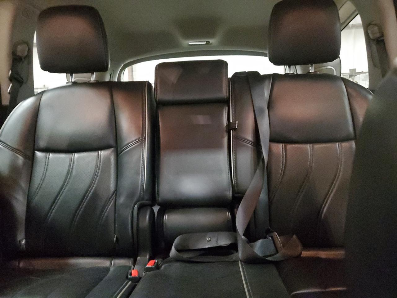 2016 Infiniti Qx60 VIN: 5N1AL0MM1GC512900 Lot: 63399635