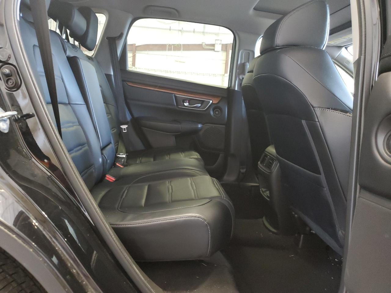 2017 Honda Cr-V Exl VIN: 5J6RW2H89HL058947 Lot: 65441285