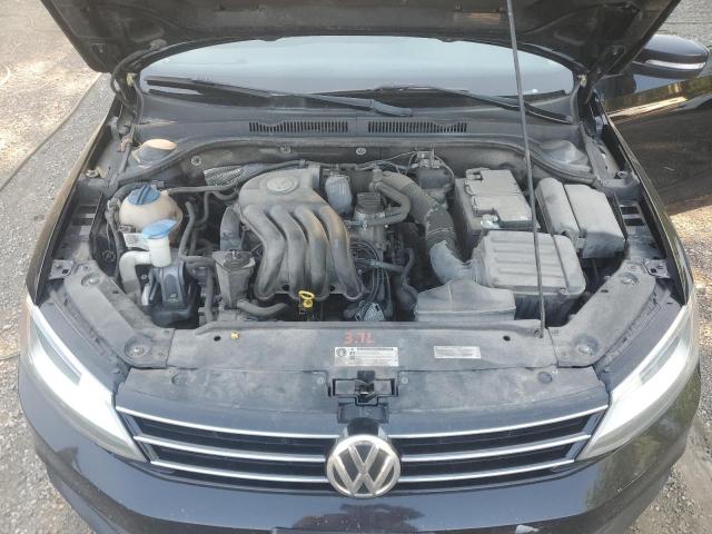 2015 VOLKSWAGEN JETTA BASE  