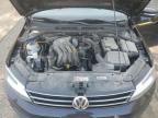 2015 VOLKSWAGEN JETTA BASE   à vendre chez Copart ON - COOKSTOWN