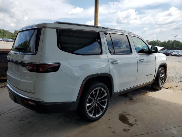  JEEP WAGONEER 2022 Белы